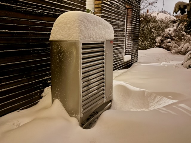 How to Choose a Heat Pump?